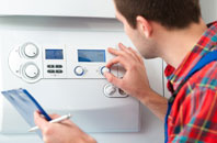 free commercial Craig Berthlwyd boiler quotes